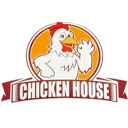 Chicken House Feuchtwangen logo.